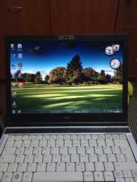 Laptop Fujitsu Lifebook