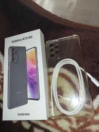 Samsung Galaxy A73 5G/128гб