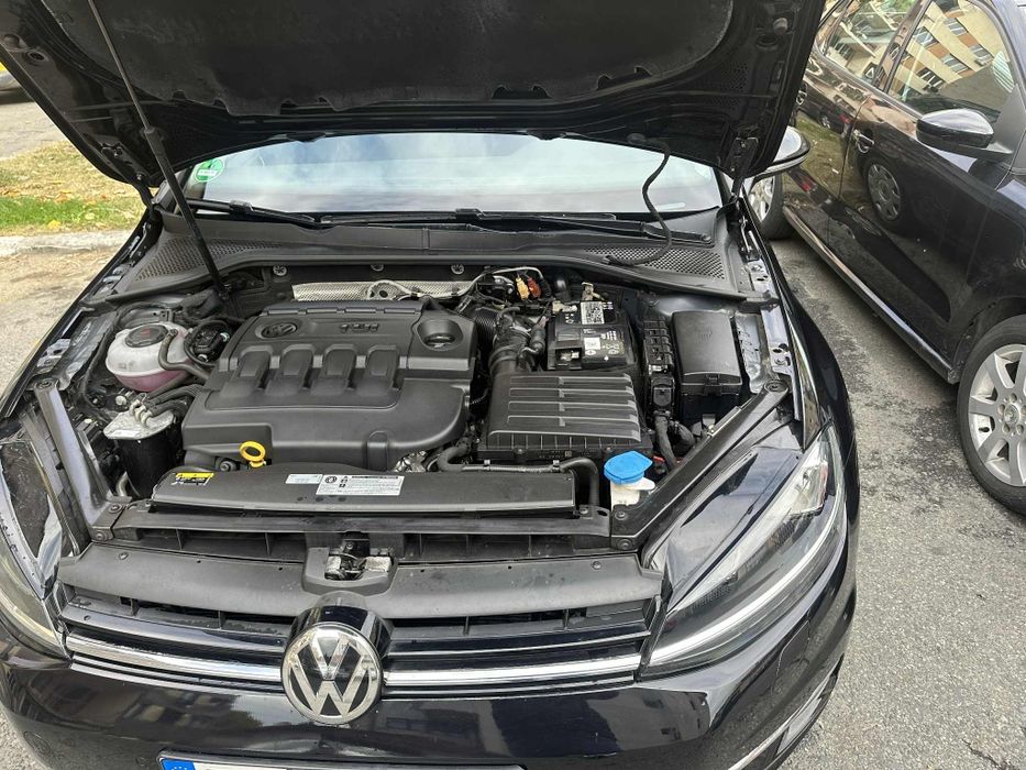 Volkswagen Golf 7
