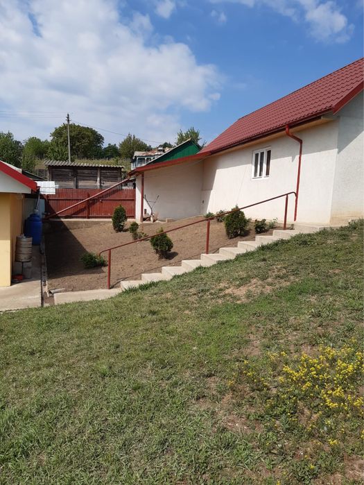 Casă de vanzare Popesti, Iasi, 70mp, 3300m2 teren