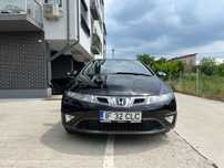 Honda Civic Honda Civic automata, stare foarte buna