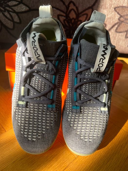 Маратонки Nike Air Vapormax 2021
