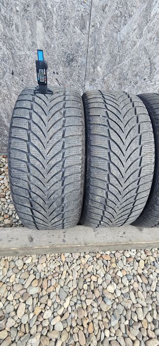 Anvelope Goodyear UltraGrip ICE 2 225/45 R18 95T XL M+S