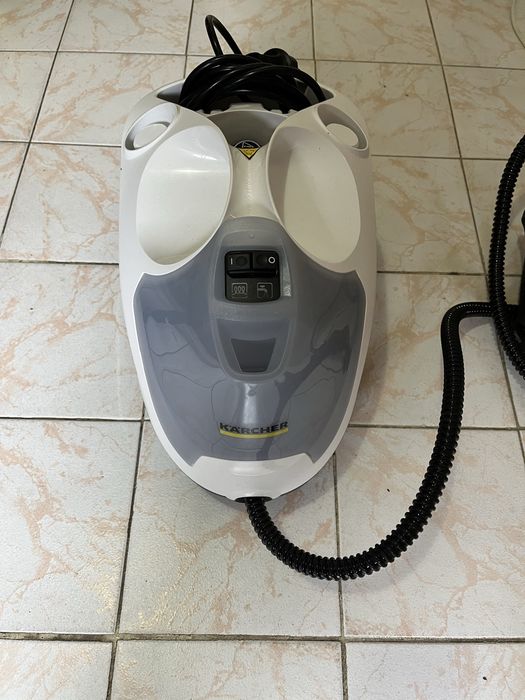 Aspirator Karcher SC4