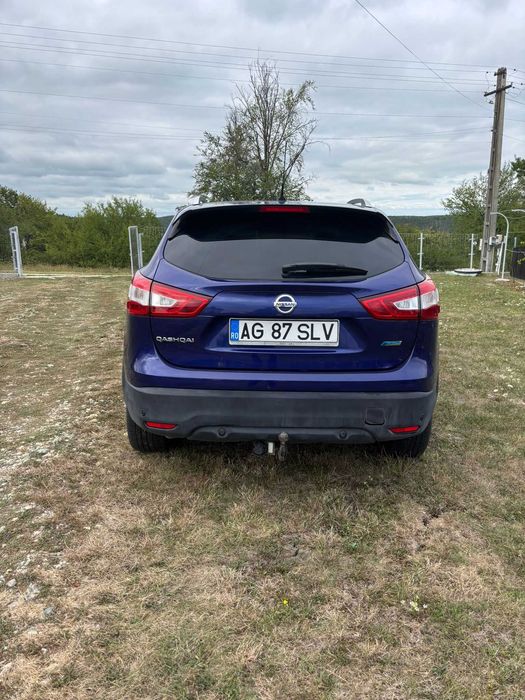 1.5 DCI an 2015 Full model TEKNA