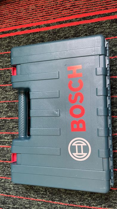 Перфоратор Bosh 2-26