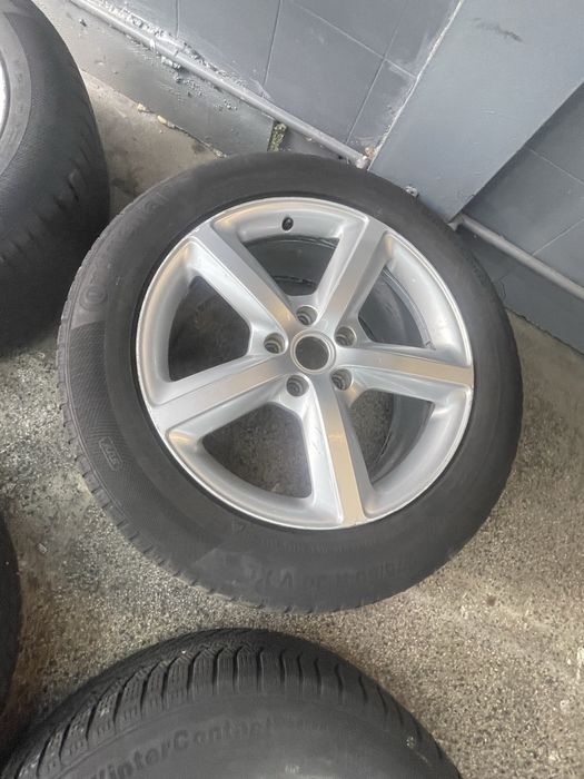 Джанти ауди Q7 5x130 /20