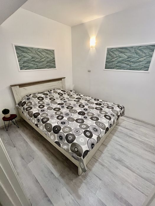 Apartament ArenaMall - regim hotelier