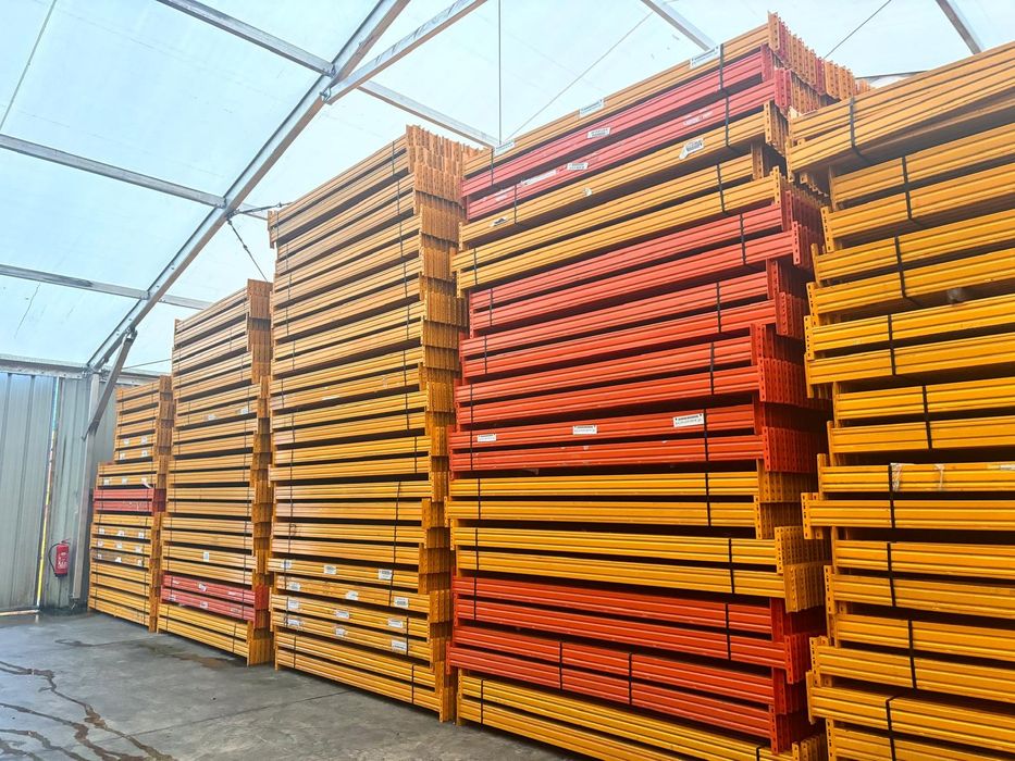 Rafturi metalice profesionale 903×1