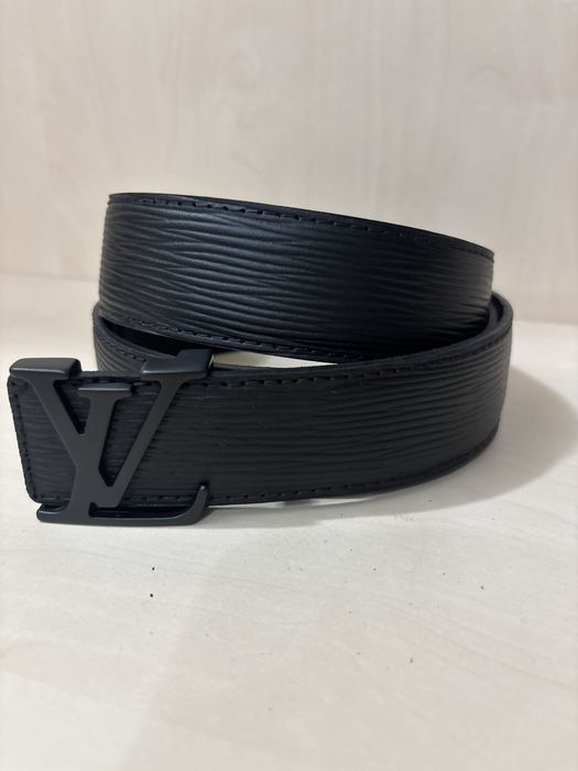 Curea Louis Vuitton piele naturală