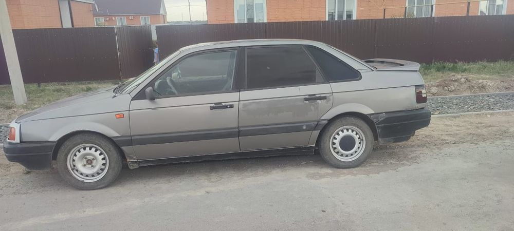 Пассат 1993 жыл.