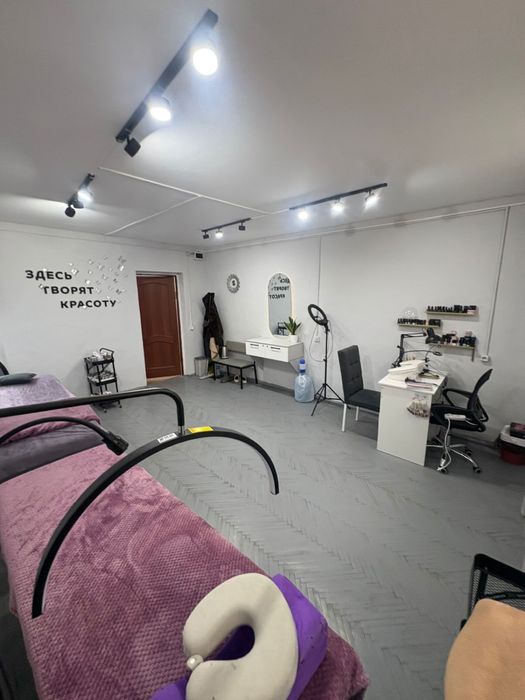 Сдается кабинет в аренду соборудованием