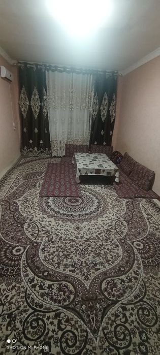 Квартира сотилади