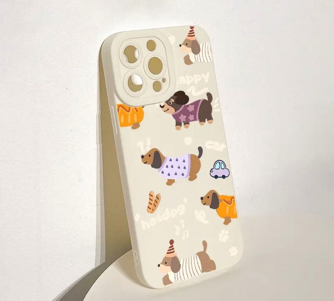 Case Iphone 11 pro