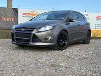 Ford Focus Garanție , Km Reali , Rate , Avans Zero , Factura !