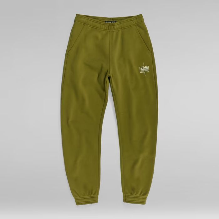 Оригинално долнище G-Star Raw Core Tapered S , M ново мъжко унисекс