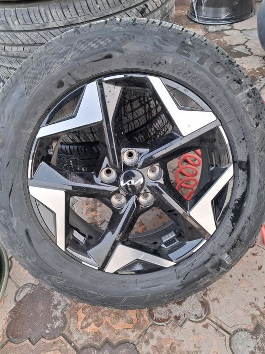 17 kia arginal diska balon