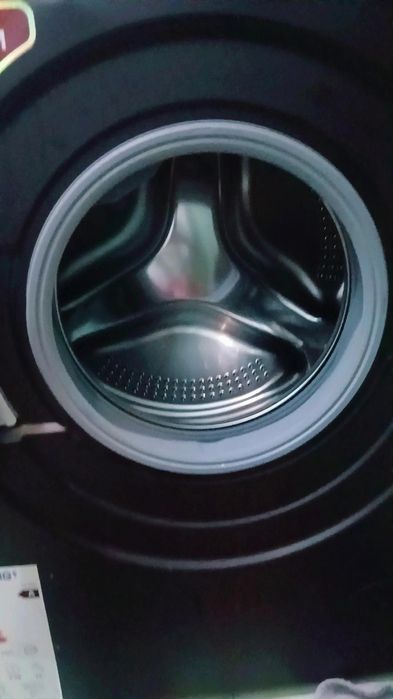 Автомат кирмошина