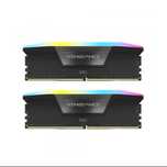 Corsair Vengeance RGB DDR5 64GB (2x32GB) (5200MHz - 6000MHz - 6400MHz)