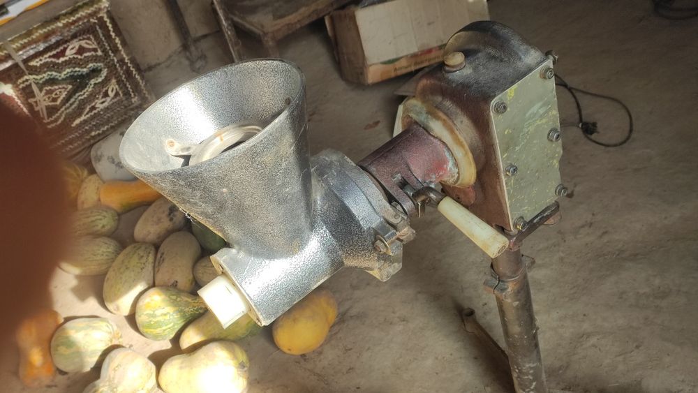 Mesrovka tezda sotiladi