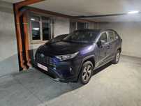 Toyota RAV4 TVA Deductibil 151000km 04/2025 revizie Rate Leasing