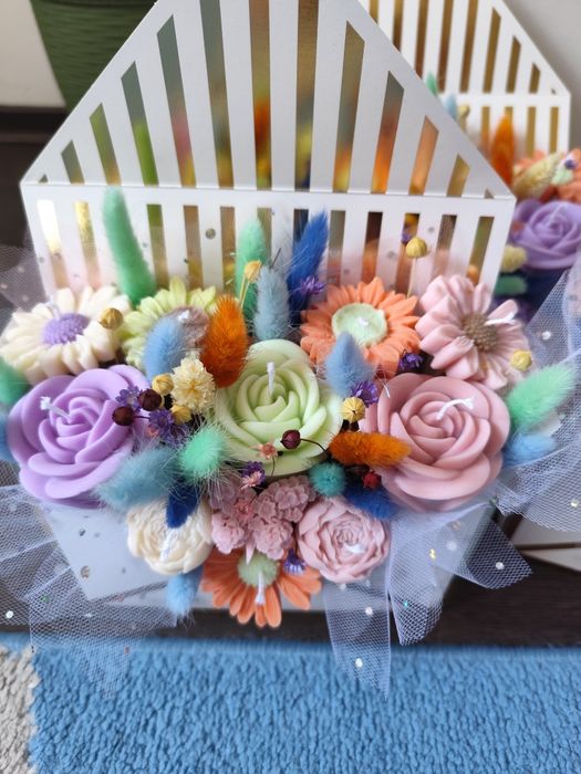 Cadouri handmade