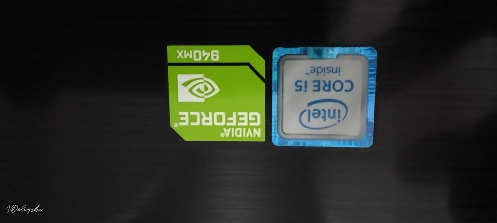За части: Лаптоп 17.3" Asus K765U