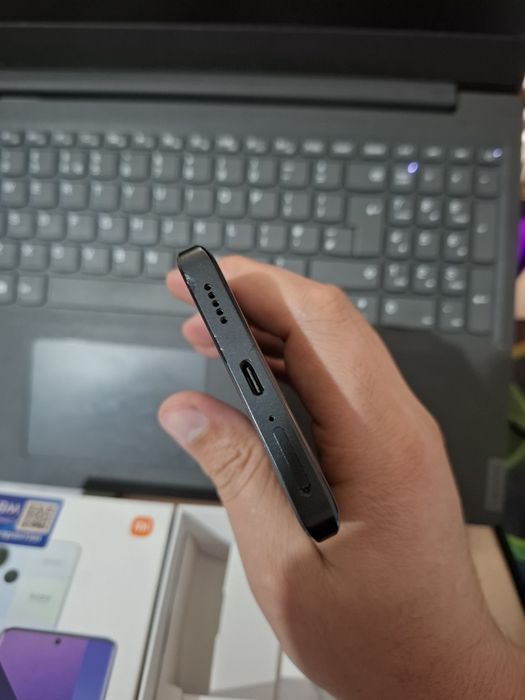 Redmi note 13 pro + 5G