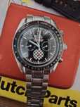 De vănzare omega automatic crono