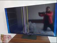 TV Samsung smart - ecran spart