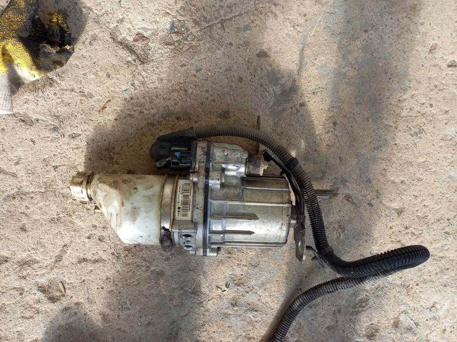 електро ел хидравлична помпа за опел астра хаш Opel Astra H, Zafira B