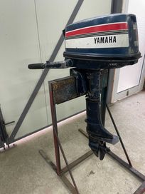 Извъбордов мотор Yamaha 5 hp