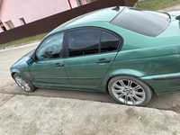 BMW e46 320d 136 cp