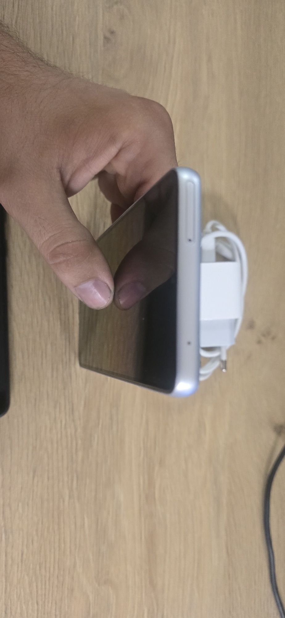 Samsung A33 5G white