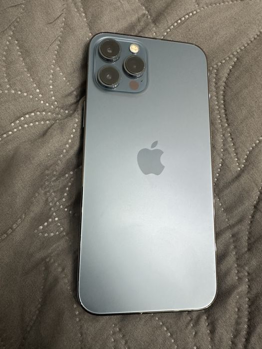 Iphone 12 ProMax, aйфон 12 про макс 256gb