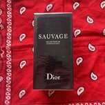 Parfum Dior Sauvage – 100 ml