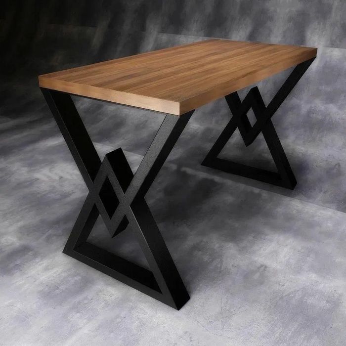 Столы изготовление