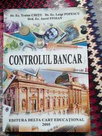Controlul bancar