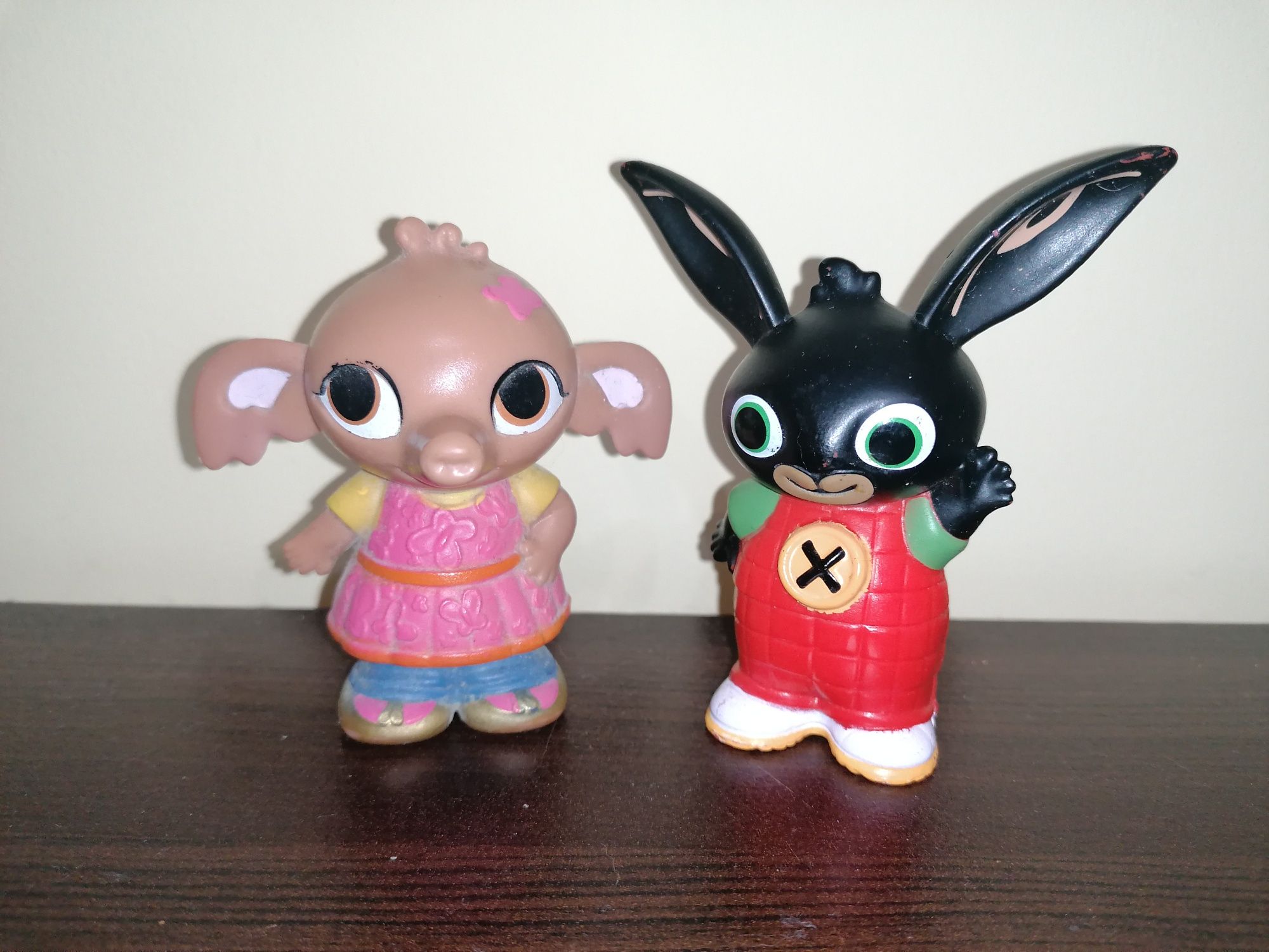 Figurine iepurasul bing