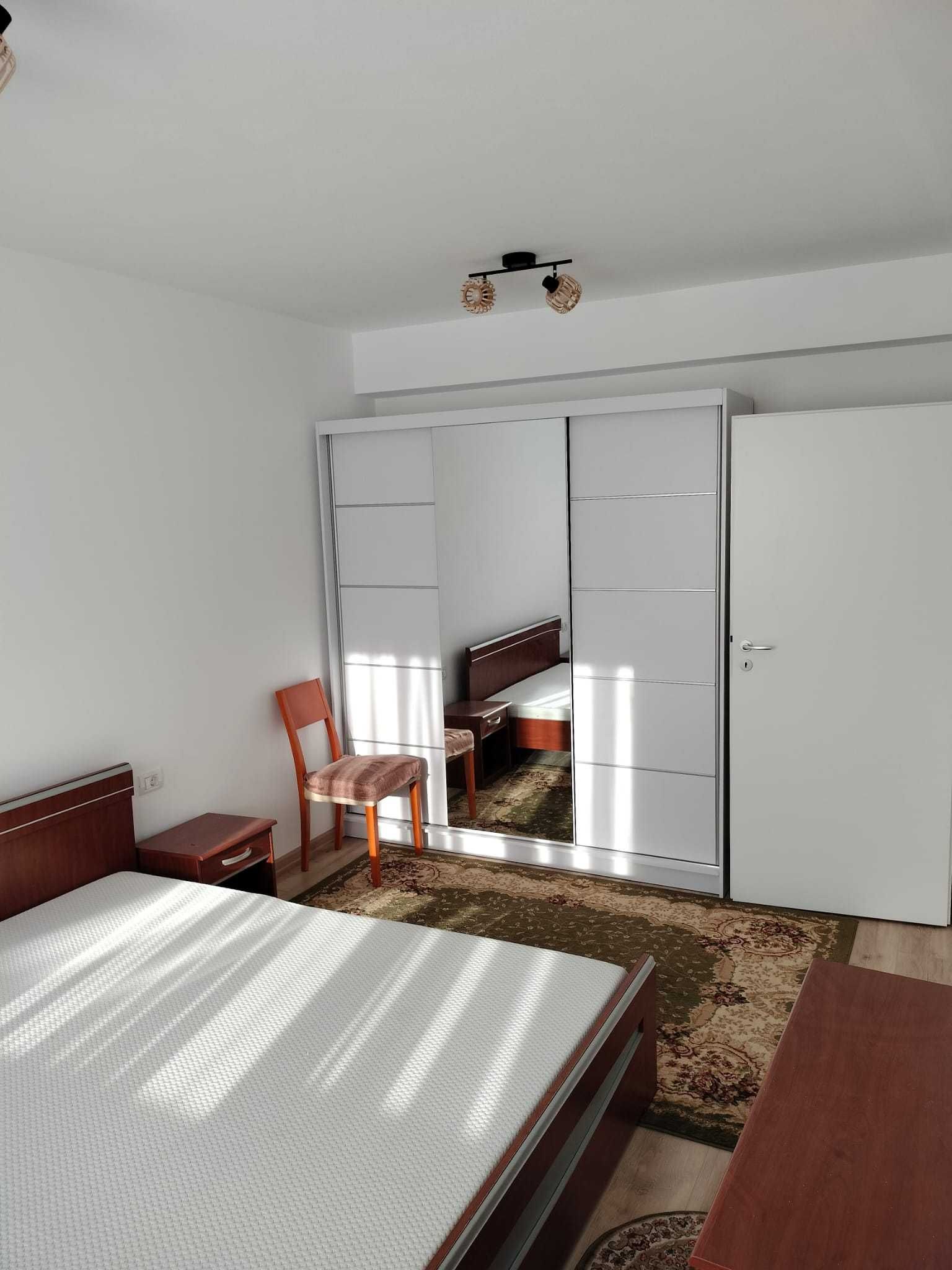 Prop - Închiriez Apartament 2 camere Platinum Coresi cu loc de parcare