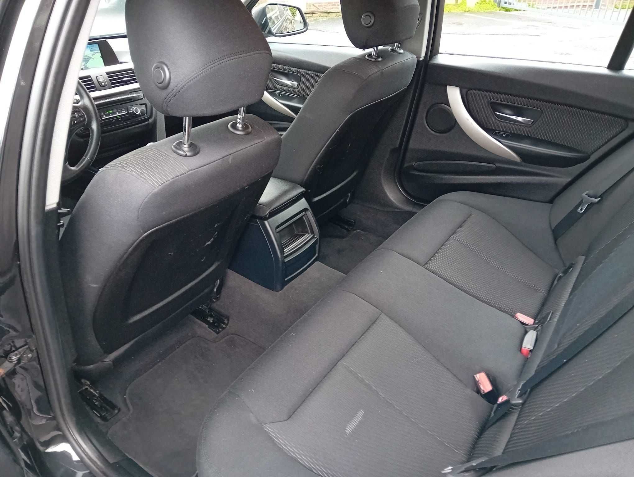 BMW F31 an  2014