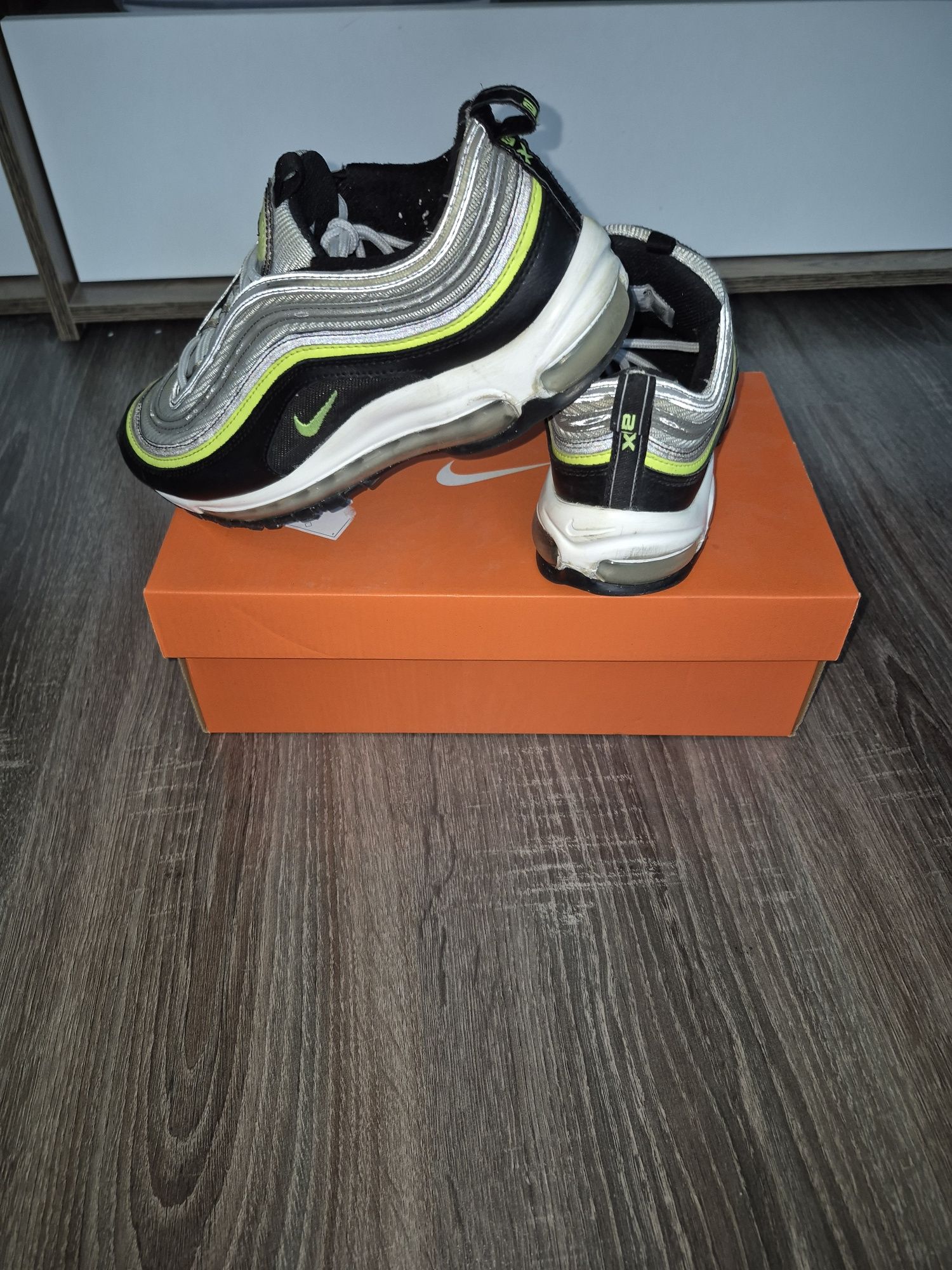 Обувки Nike Air max 97