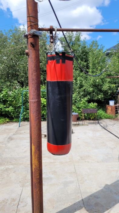 Боксерская груша