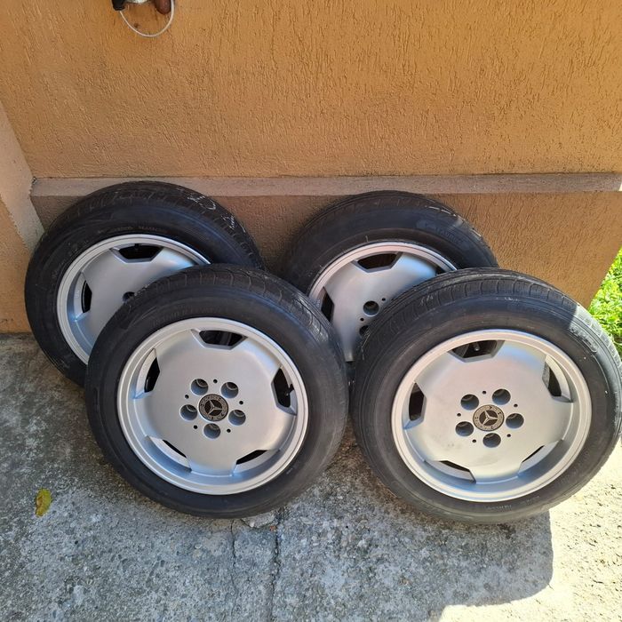 De vanzare Mercedes W201