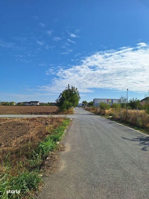 Snagov- Ciofliceni, loturi de casa intre 504-670mp, Șerban Cantacuzin