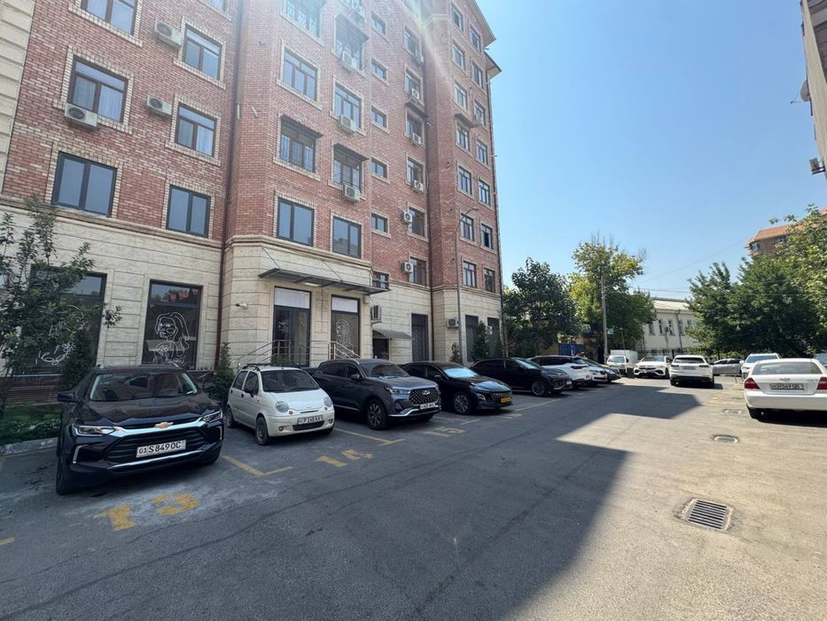 Чехова Фидокор | 200кв - нежилое помещение Аренда