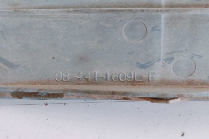 Catadioptru bara stanga 084411609LF Volkswagen VW Golf a 3-a generati