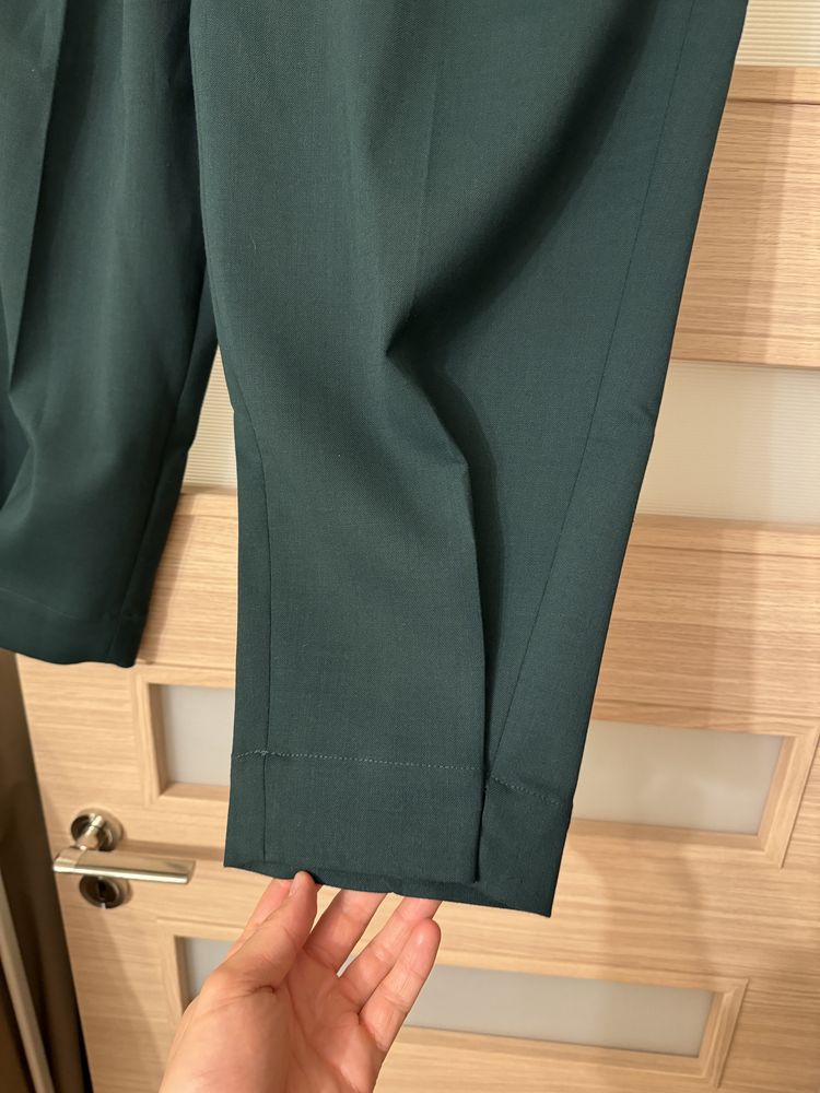 Pantaloni Zara limited edition, 44
