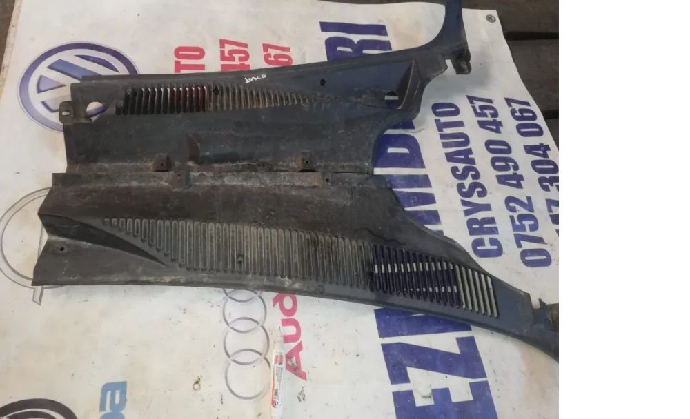 Grile stergatoare/grila parbriz, Fiat Doblo, 1.3 Multijet