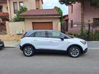 OPEL CROSSLAND X ≈ AUTOMATĂ ≈ 2019 ≈NAVIGAȚIE ≈ 80.000 KM_Turbo 110 Cp